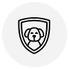 Humane design icon