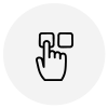 Training modes icon