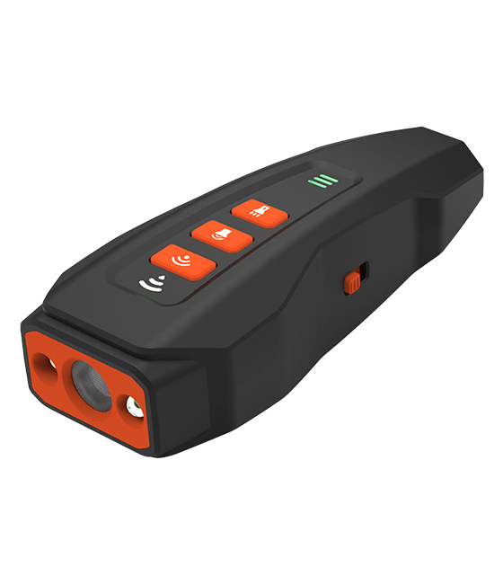 BarkWave Ultrasonic Dog Trainer